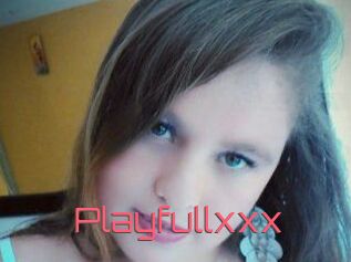 Playfullxxx