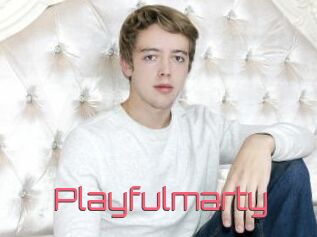 Playfulmarty