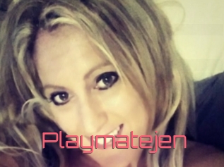 Playmatejen