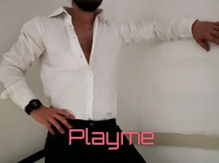 Playme