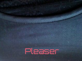 Pleaser