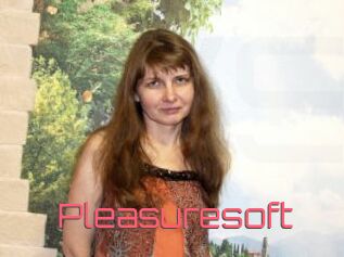Pleasuresoft