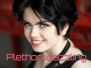 Plethoradazzling
