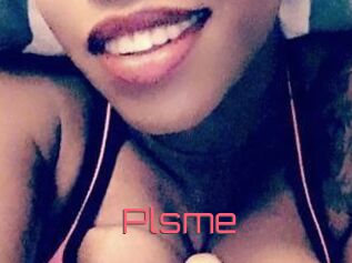 Plsme