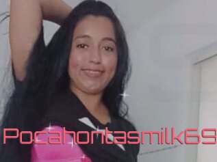 Pocahontasmilk69