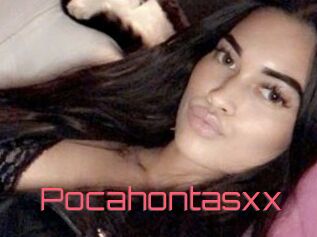 Pocahontasxx
