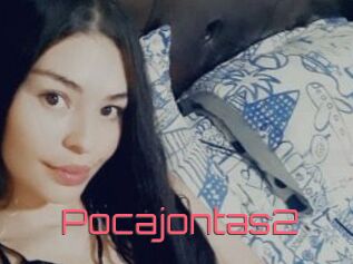 Pocajontas2