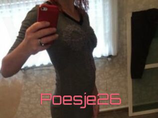 Poesje26