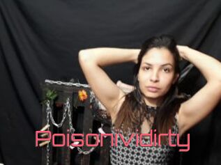 Poisonividirty