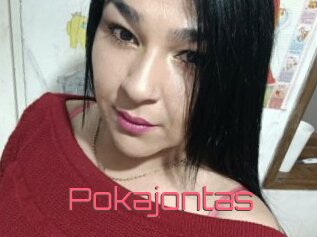 Pokajontas