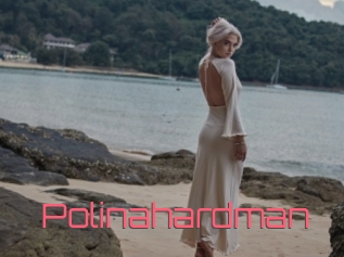 Polinahardman