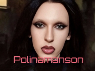 Polinamanson