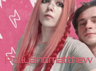 Pollyandmatthew
