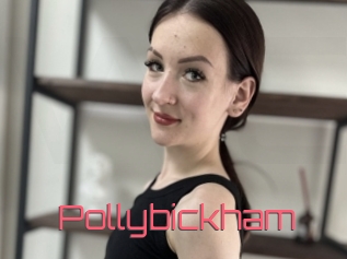 Pollybickham