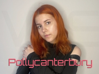 Pollycanterbury