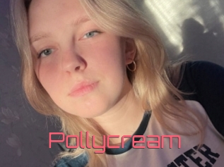 Pollycream