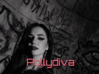 Pollydiva