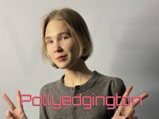 Pollyedgington