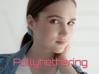 Pollyhethering