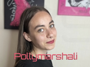 Pollymarshali