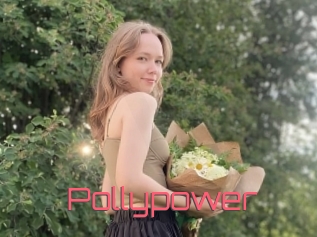 pollypower Webcam Sexe Direct