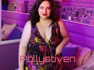 Pollystiven
