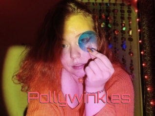 Pollywinkles