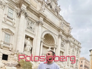 Polosjoberg