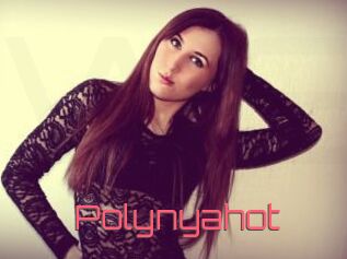 Polynyahot