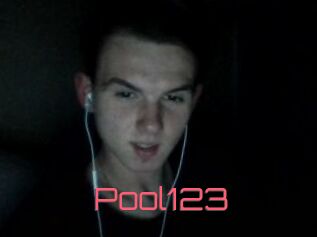 Pool123