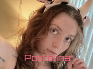Porcelina