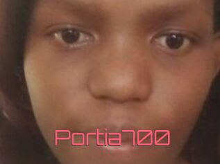 Portia700