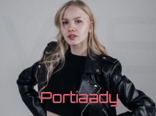 Portiaady