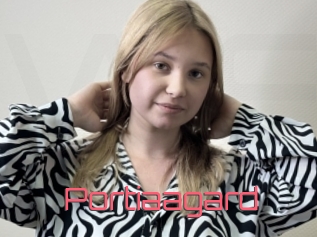 Portiaagard