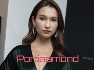 Portiaamond