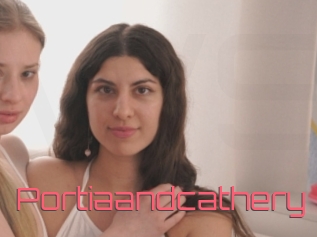 Portiaandcathery