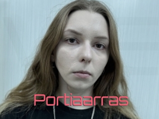 Portiaarras