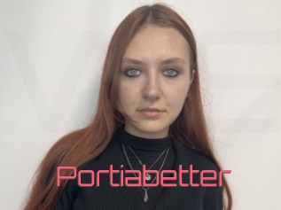 Portiabetter