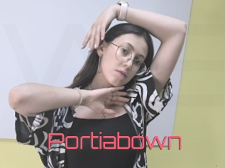 Portiabown