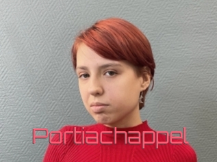 Portiachappel