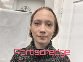 Portiadredge