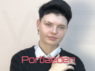 Portiaeden