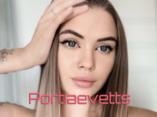 Portiaevetts