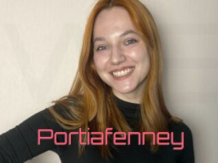 Portiafenney