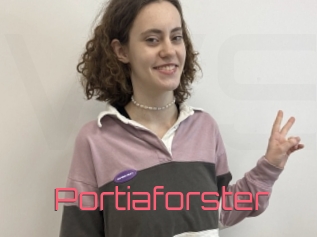Portiaforster
