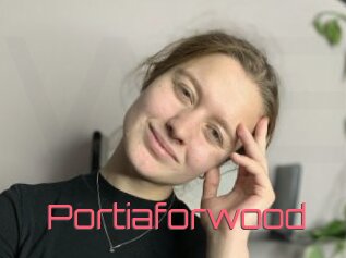 Portiaforwood
