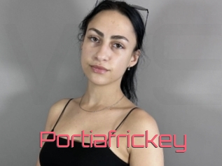 Portiafrickey