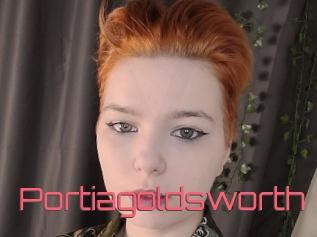 Portiagoldsworth