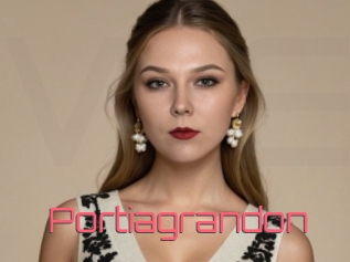 Portiagrandon