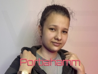 Portiahamm